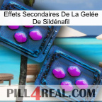 Effets Secondaires De La Gelée De Sildénafil 03
